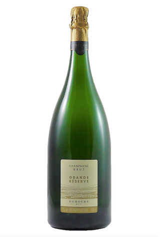 Grande Reserve Brut - Domaine Dehours