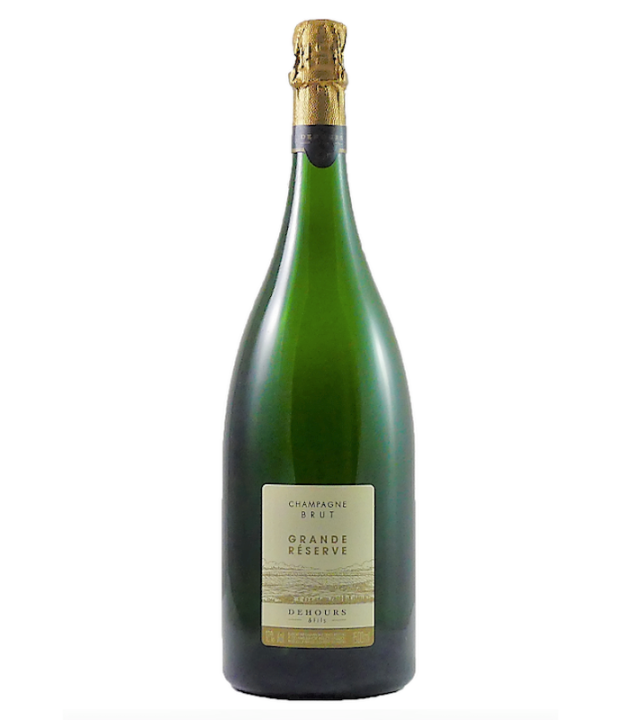 Grande Reserve Brut - Domaine Dehours