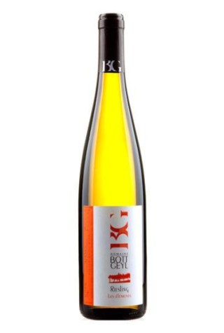 Pinot Gris Eléments 2013 Domaine Bott-Geyl