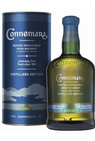 Connemara 43%