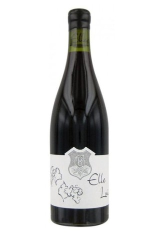 Elle et lui 2013 - Domaine des Nugues