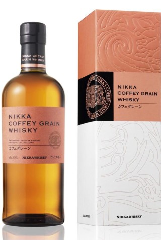 NIKKA Coffey Grain 45%