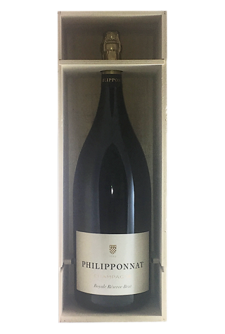 Philipponnat Royal Réserve Brut Mathusalem