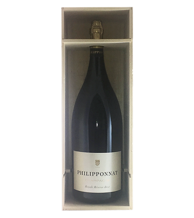 Philipponnat Royal Réserve Brut Mathusalem