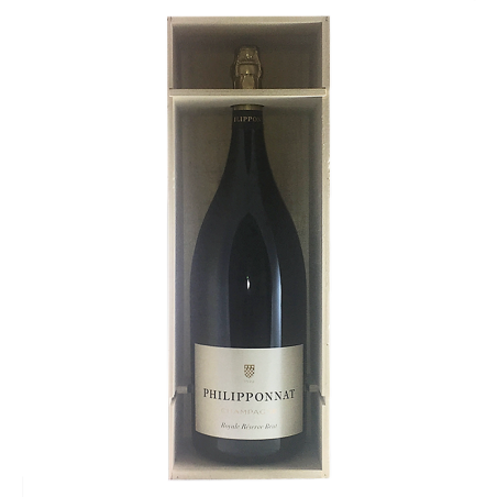 Philipponnat Royal Réserve Brut Mathusalem