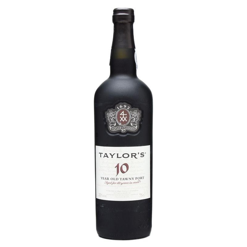 Porto Tawny 10 ans Taylors