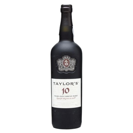 Porto Tawny 10 ans Taylors