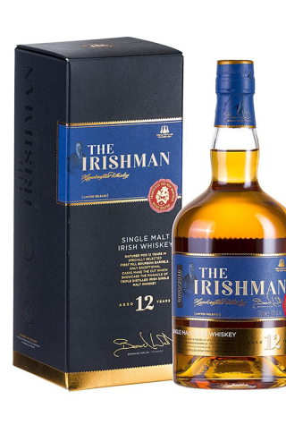 The Irishman 12 ans 43%