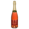 Crémant Rosé Bailly Lapierre