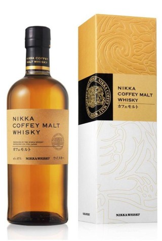 Nikka Coffey Malt 70 cl