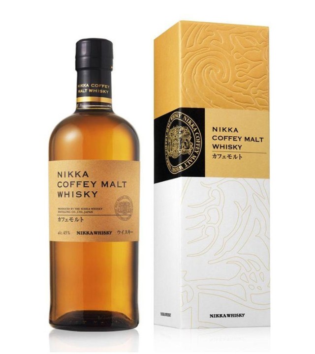 Nikka Coffey Malt 70 cl