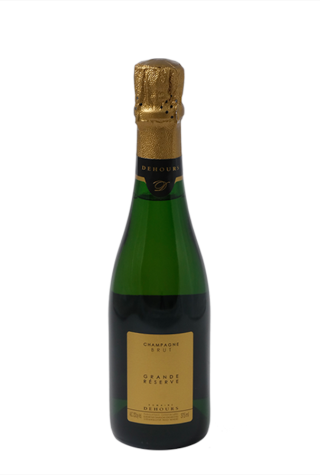 Dehours Grande Reserve Brut 37,5cl