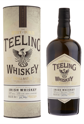 Teeling Premium 46%