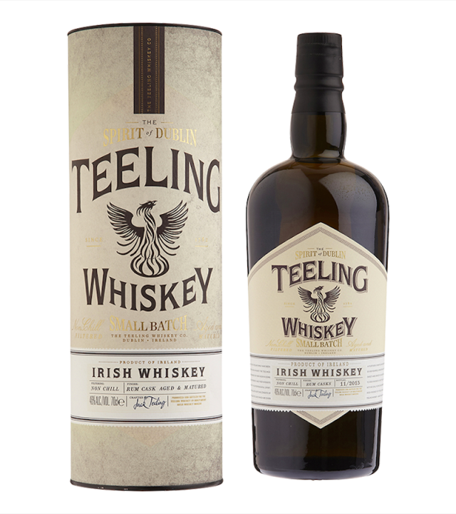 Teeling Premium 46%