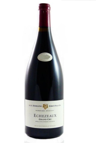 Echezeaux 2016  Régis Forey