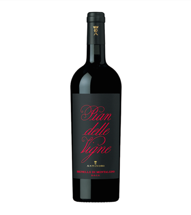 Brunello di Montalcino 2013 Antinori