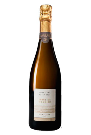 Terre de Meunier extra brut Dehours