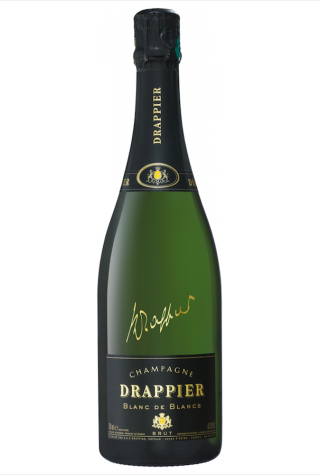 Drappier Blanc de Blancs signature 75cl