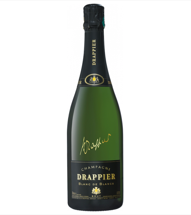 Drappier Blanc de Blancs signature 75cl