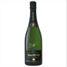 Drappier Blanc de Blancs signature 75cl