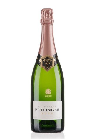 Bollinger Rosé 75cl