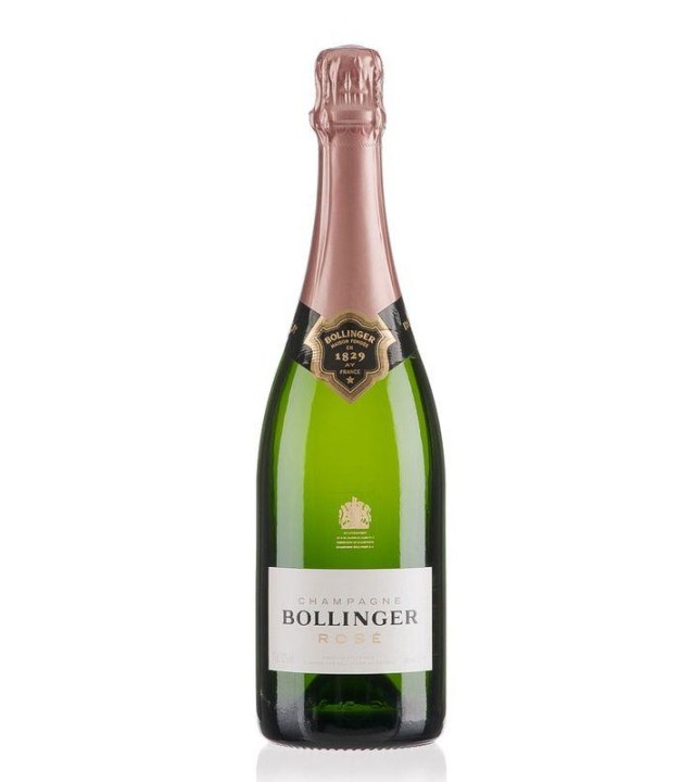 Bollinger Rosé 75cl