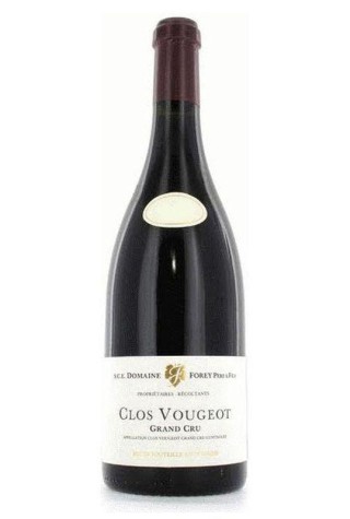 Magnum Clos Vougeot 2016 Domaine Forey