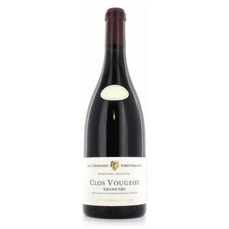 Magnum Clos Vougeot 2016 Domaine Forey