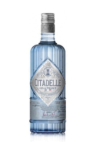 Citadelle Gin  44% 70 cl