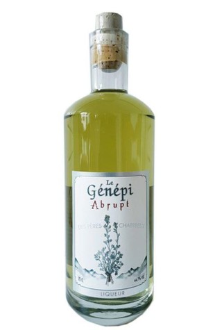 genepi abrupt 70 cl 44.70%