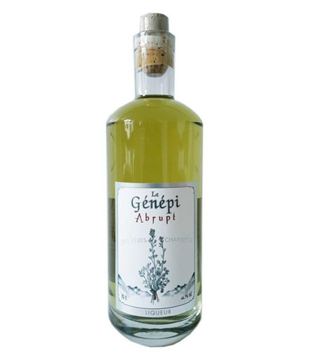 genepi abrupt 70 cl 44.70%