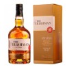 The Irishman Single malt Bourbon et Sherry cask 40%