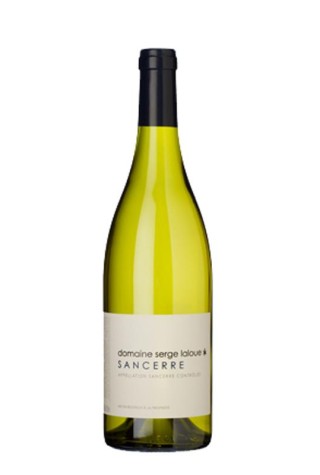 Sancerre blanc 2017 Domaine Serge Laloue