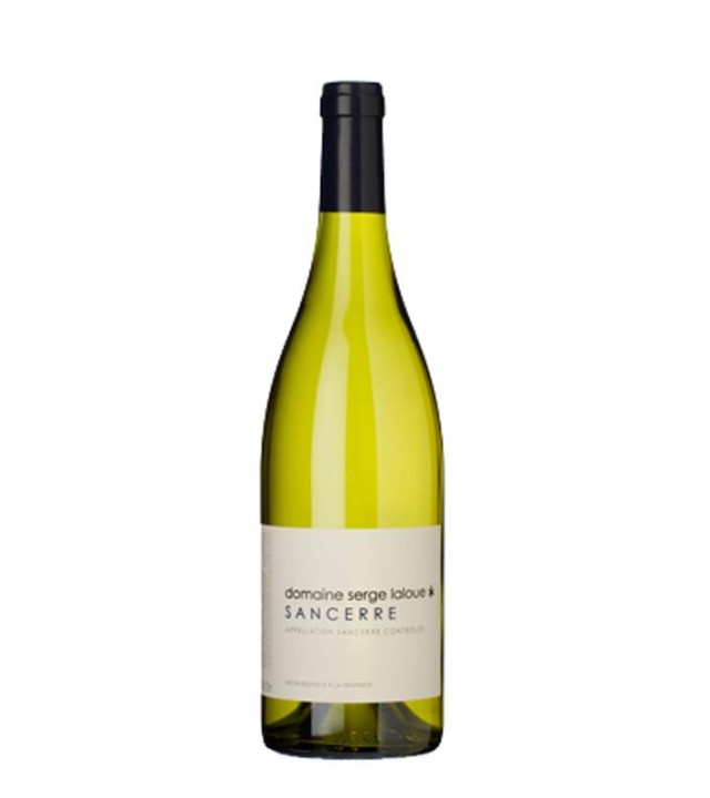 Sancerre blanc 2017 Domaine Serge Laloue