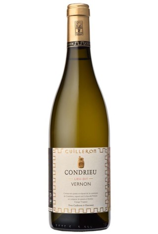 Condrieu 2015, Lieu-dit "Vernon", Domaine Cuilleron