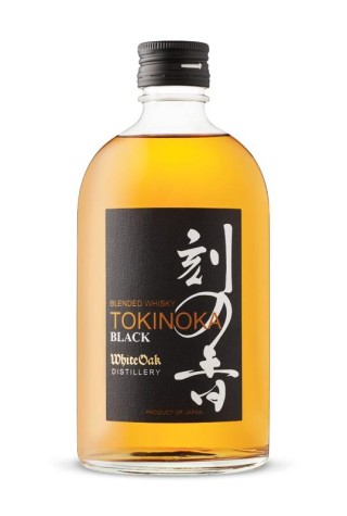 Tokinoka Black Blend 50% Malt