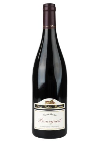 Bourgueil "Cuvée Prestige" 2011 Lamé Delisle Boucard