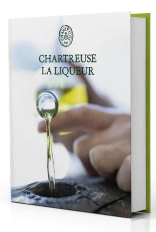 livre chartreuse la liqueur