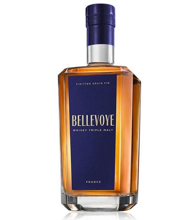 bellevoye bleu 40%