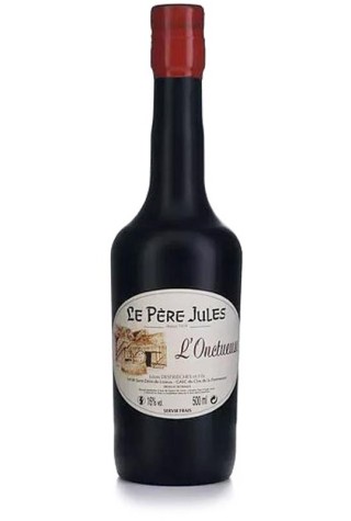 creme de calvados