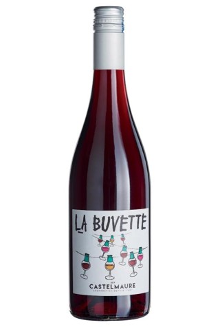 la buvette vdf 