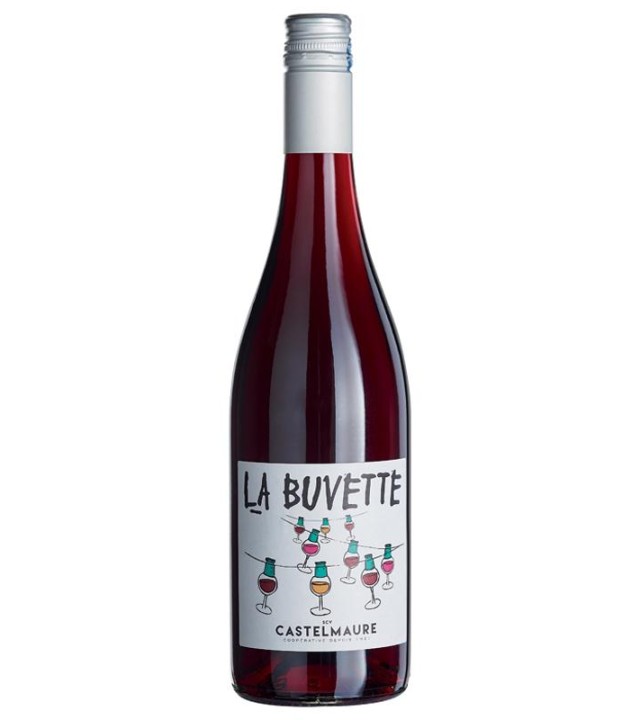 la buvette vdf 