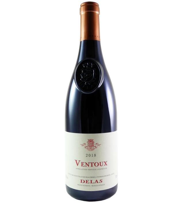 ventoux 18 delas