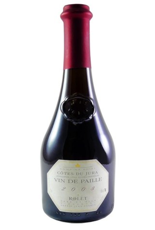 vin de paille