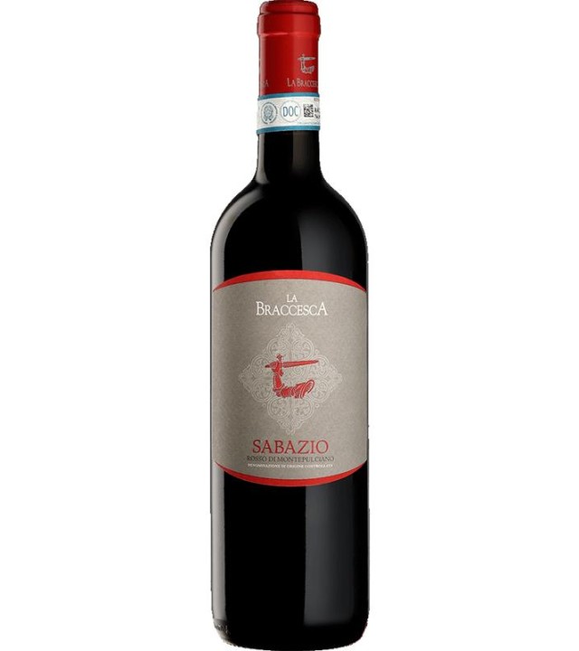 rosso di montepulciano 15 saba