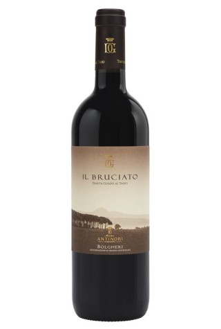 il bruciato bolgheri 17 toscana