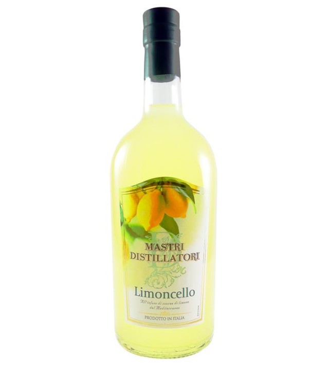 limoncello mastri dilmoor