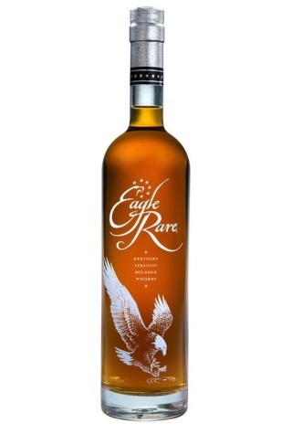 eagle rare 10 ans