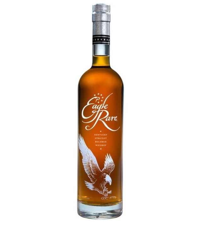 eagle rare 10 ans