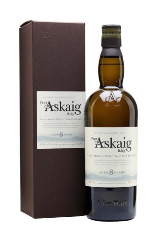 port askaig 8 ans 